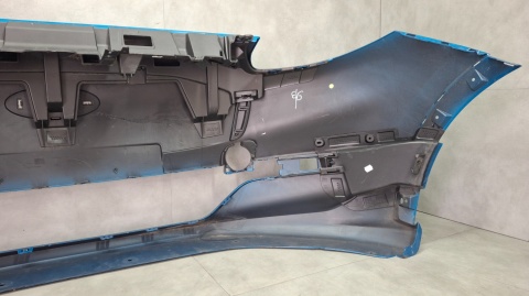 Zderzak przód przedni Ford Puma GEN-E EV 24- / + wzmocnienie + wloty