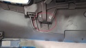 Zderzak przód przedni Ford Puma GEN-E EV 24- / + wzmocnienie + wloty