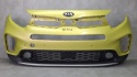 Zderzak przód przedni Kia Picanto 3 III X-Line 17-20