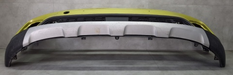 Zderzak przód przedni Kia Picanto 3 III X-Line 17-20