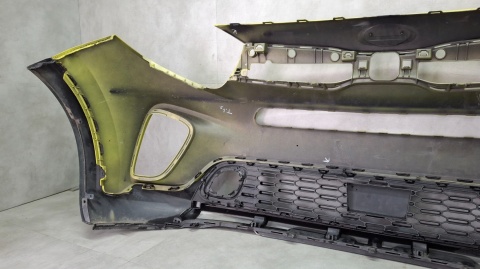 Zderzak przód przedni Kia Picanto 3 III X-Line 17-20