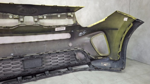Zderzak przód przedni Kia Picanto 3 III X-Line 17-20