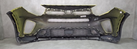 Zderzak przód przedni Kia Picanto 3 III X-Line 17-20