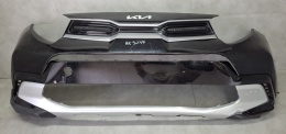 Zderzak przód przedni Kia Picanto III lift X Line 21-23