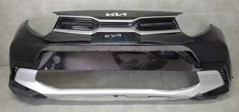 Zderzak przód przedni Kia Picanto III lift X Line 21-23