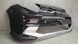 Zderzak przód przedni Kia Picanto III lift X Line 21-23