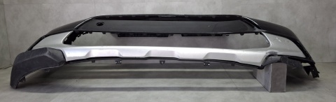 Zderzak przód przedni Kia Picanto III lift X Line 21-23