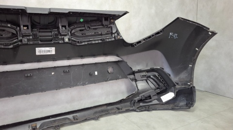 Zderzak przód przedni Kia Picanto III lift X Line 21-23