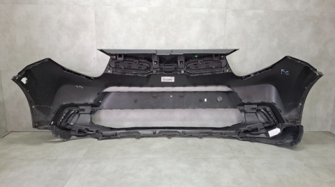 Zderzak przód przedni Kia Picanto III lift X Line 21-23