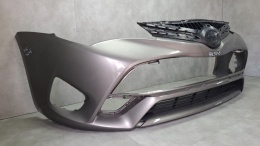 Zderzak przód przedni Toyota Avensis 3 III T27 Lift 15-18