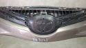 Zderzak przód przedni Toyota Avensis 3 III T27 Lift 15-18