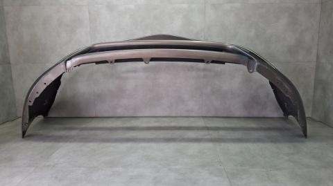 Zderzak przód przedni Toyota Avensis 3 III T27 Lift 15-18
