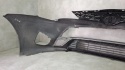 Zderzak przód przedni Toyota Avensis 3 III T27 Lift 15-18