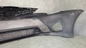 Zderzak przód przedni Toyota Avensis 3 III T27 Lift 15-18
