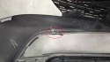 Zderzak przód przedni Toyota Avensis 3 III T27 Lift 15-18