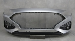 Zderzak przód przedni Hyundai I30 III Lift 20-23
