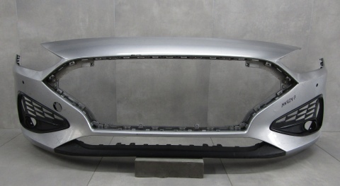Zderzak przód przedni Hyundai I30 III Lift 20-23