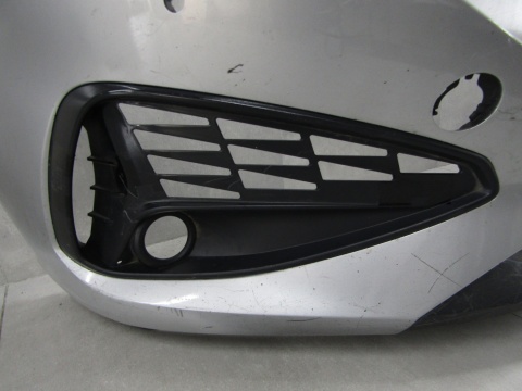 Zderzak przód przedni Hyundai I30 III Lift 20-23