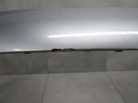 Zderzak przód przedni Hyundai I30 III Lift 20-23