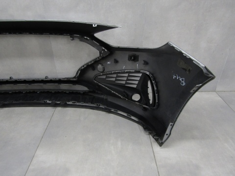 Zderzak przód przedni Hyundai I30 III Lift 20-23