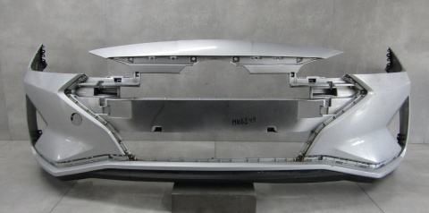 Zderzak przód przedni Hyundai Elantra 6 VI Lift 18-20