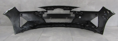 Zderzak przód przedni Hyundai Elantra 6 VI Lift 18-20