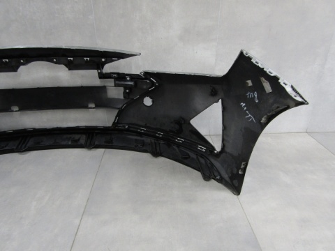 Zderzak przód przedni Hyundai Elantra 6 VI Lift 18-20