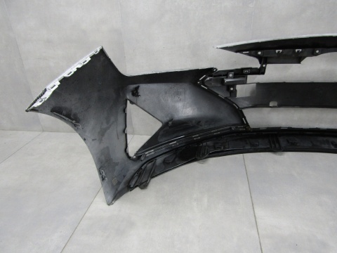 Zderzak przód przedni Hyundai Elantra 6 VI Lift 18-20
