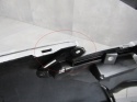 Zderzak przód przedni Hyundai Elantra 6 VI Lift 18-20
