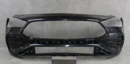 Zderzak przód przedni Mercedes CLE AMG Coupe w236 23- / + ślizg