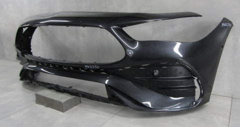 Zderzak przód przedni Mercedes CLE AMG Coupe w236 23- / + ślizg