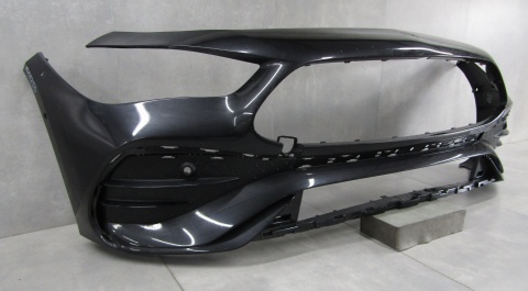 Zderzak przód przedni Mercedes CLE AMG Coupe w236 23- / + ślizg