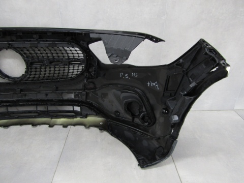 Zderzak przód przedni Mercedes GLA 247 20-