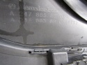 Zderzak przód przedni Mercedes GLA 247 20-