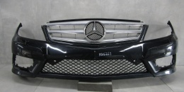 Zderzak przód przedni Mercedes C klasa 204 AMG lift 11-14