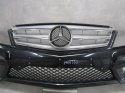 Zderzak przód przedni Mercedes C klasa 204 AMG lift 11-14