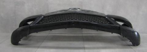 Zderzak przód przedni Mercedes C klasa 204 AMG lift 11-14