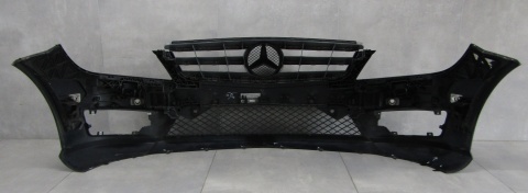 Zderzak przód przedni Mercedes C klasa 204 AMG lift 11-14