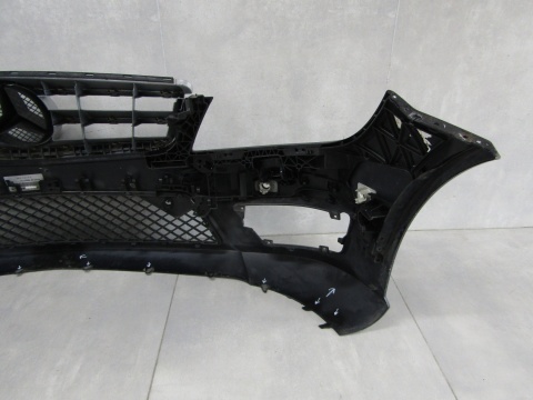 Zderzak przód przedni Mercedes C klasa 204 AMG lift 11-14
