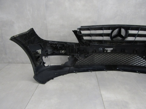 Zderzak przód przedni Mercedes C klasa 204 AMG lift 11-14