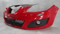 Zderzak przód przedni Seat Leon 2 II Lift 1P0 09-12