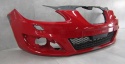 Zderzak przód przedni Seat Leon 2 II Lift 1P0 09-12