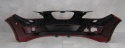 Zderzak przód przedni Seat Leon 2 II Lift 1P0 09-12