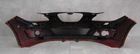 Zderzak przód przedni Seat Leon 2 II Lift 1P0 09-12