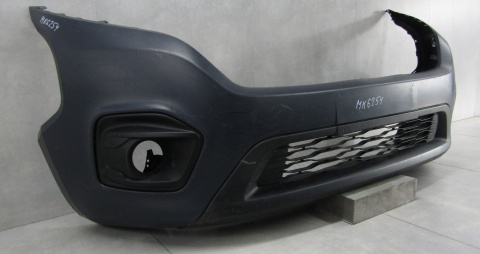 Zderzak przód przedni Fiat Fiorino Qubo Nemo Bipper Lift 16-24