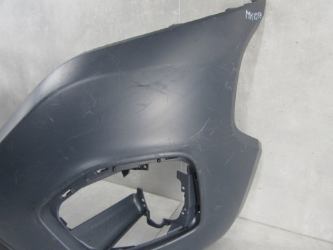 Zderzak przód przedni Fiat Fiorino Qubo Nemo Bipper Lift 16-24
