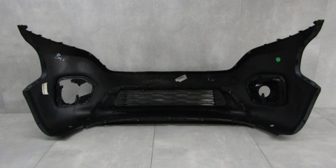 Zderzak przód przedni Fiat Fiorino Qubo Nemo Bipper Lift 16-24