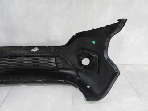 Zderzak przód przedni Fiat Fiorino Qubo Nemo Bipper Lift 16-24