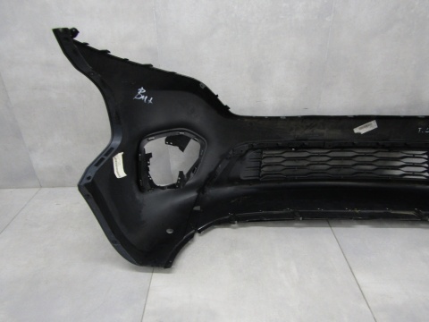 Zderzak przód przedni Fiat Fiorino Qubo Nemo Bipper Lift 16-24