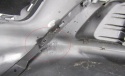 Zderzak przód przedni Fiat Fiorino Qubo Nemo Bipper Lift 16-24